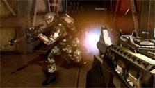 Blacklight: Retribution: Team deathmatch Team deathmatch in Blacklight: Retribution
