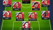 United Eleven: Team formation Team formation in United Eleven