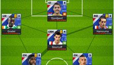 United Eleven: Strategy Strategy in United Eleven