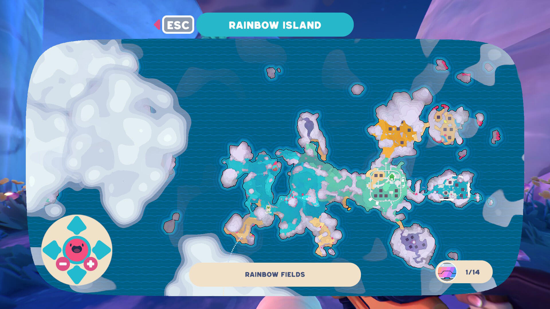 Slime Rancher 2 - WWGDB