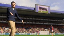 Ted Lasso in FIFA 23 Ted Lasso in FIFA 23
