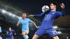 Hypermotion 2 is FIFA 23's best asset