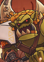 Warhammer 40,000: Shootas, Blood & Teef