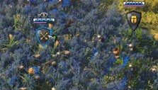 The Valiant: Sneaking up on the enemy