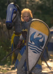 The Valiant The Valiant