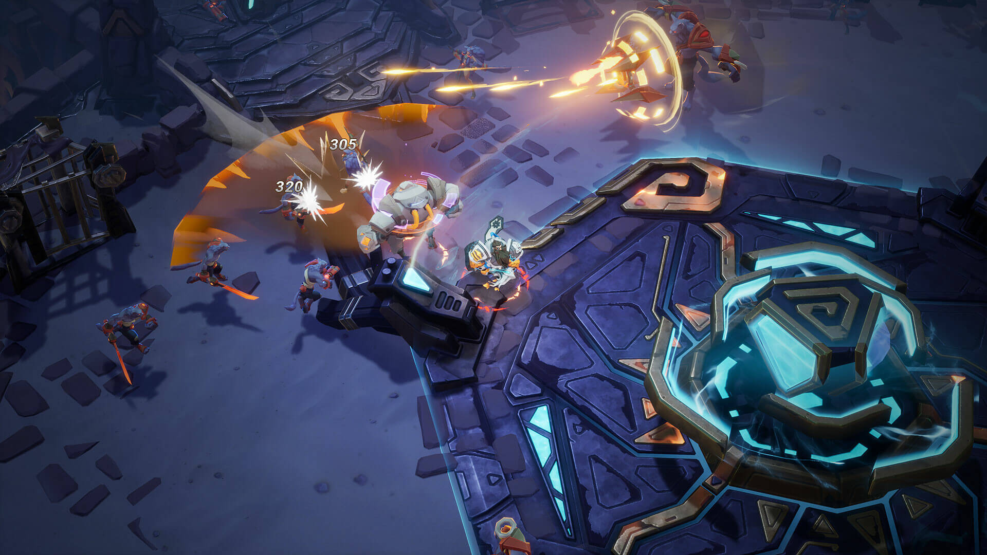 Torchlight: Infinite Season 2 is Coming in January, With New Story, Skills,  and Endgame Content