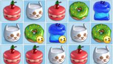 Pastry Picnic: Boss level Boss level in Pastry Picnic
