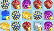 +8 multipliers in Pastry Picnic