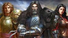The factions in Legends of Honor Legends of Honor: The factions