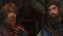 Responding to events in Land of the Vikings Responding to events in Land of the Vikings