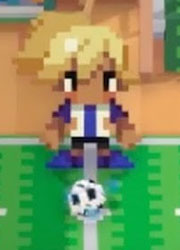 Soccer Story