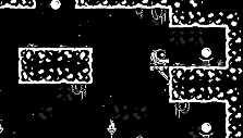 Puzzle in Astronite Puzzle in Astronite