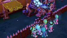 Zombie Cure Lab: Zombie defense Zombie Cure Lab: Zombie defense