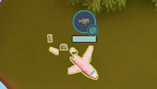 Zombie Cure Lab: Special map event