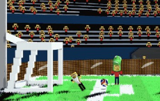 LOCOSOCCER