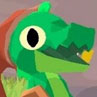Lil Gator Game
