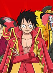 One Piece 2 Pirate King