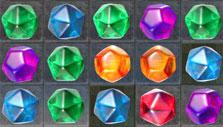 Colorful gems Colorful gems