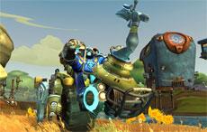 Wildstar