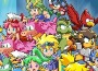 Wonder Boy Anniversary Collection