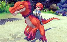 Dragomon Hunter