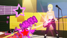 LOUD: My Road to Fame: Mashing notes LOUD: My Road to Fame: Mashing notes