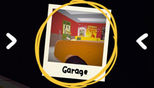 Free Play mode in LOUD: My Road to Fame