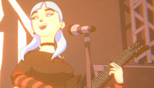 LOUD: My Road to Fame: A dream come true