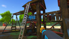 PowerWash Simulator: Equipment to help