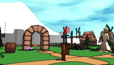 The world of The Atla Archives The world of The Atla Archives