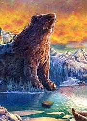 Dark Parables: Goldilocks and the Fallen Star 