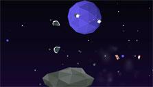 Whoops! Sorry, Major Tom!