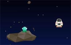 Major Tom: Space Adventure