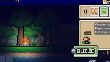 Wooden spikes in Ultra Pixel Survive Wooden spikes in Ultra Pixel Survive