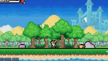 Cleared up resources in Ultra Pixel Survive