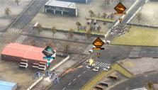 Choppers inbound in EndWar Online Choppers inbound in EndWar Online