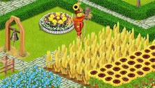 Northern Saga: Ready for harvest Northern Saga: Ready for harvest