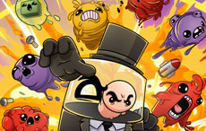 Dr. Fetus’ Mean Meat Machine