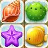 Match-3 Hidden Treasure Hunt 