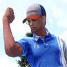 Winning Putt
