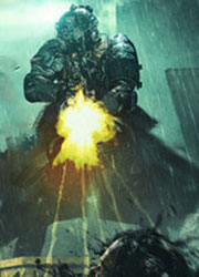 Yet Another Zombie Survivors