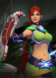 Paladins: Champions of the Realm Paladins: Champions of the Realm