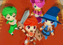 Dokapon Kingdom Connect Dokapon Kingdom Connect