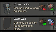 Sunkenland: Research