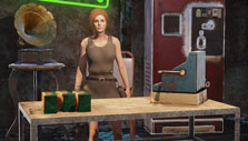 Trader in Sunkenland