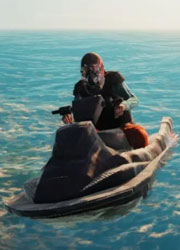 Sunkenland Sunkenland