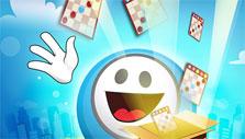 Gamepoint Bingo: Free bingo card events