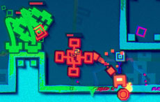 Rogue Glitch Ultra