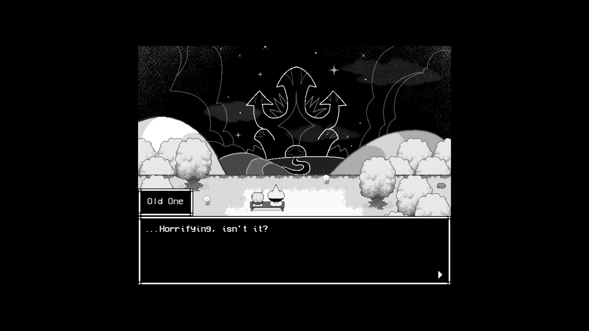 In Stars and Time - WWGDB