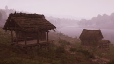 Medieval Dynasty: Setting up your own village